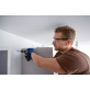 BOSCH GSB 12V-35 smūginis gręžtuvas - suktuvas SOLO CT